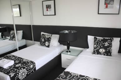 Montego Sands - Accommodation VIC 1
