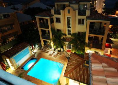 Montego Sands - Accommodation VIC 2
