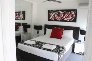 Montego Sands - Accommodation VIC 3