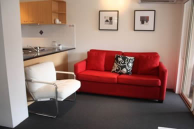 Montego Sands - Accommodation VIC 4