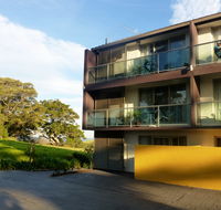 Park Ridge Retreat - Accommodation VIC