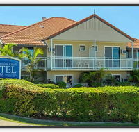 Chermside Court Motel - Accommodation VIC
