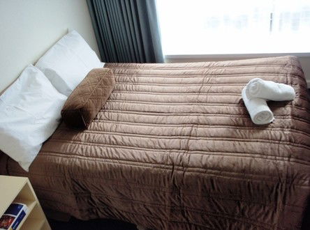 Aberdeen Motor Inn - Accommodation VIC 1