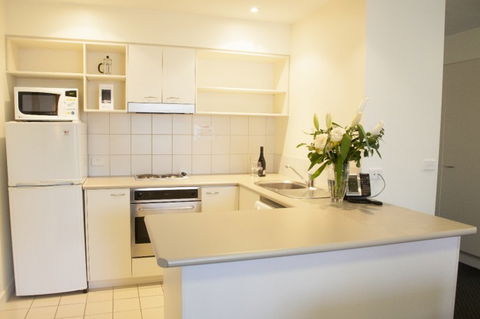 Salamanca Terraces - Accommodation VIC 1