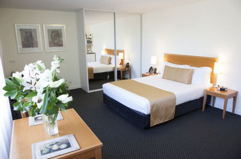 Salamanca Terraces - Accommodation VIC 2