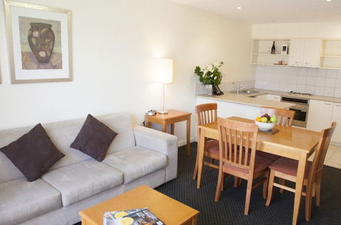 Salamanca Terraces - Accommodation VIC 3