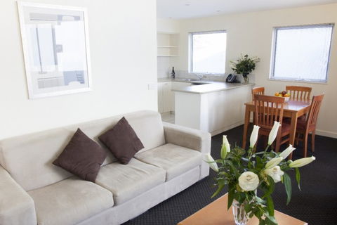 Salamanca Terraces - Accommodation VIC 4