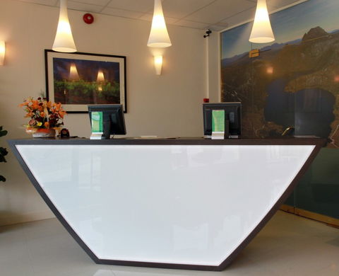 Quality Hotel Gateway Devonport - Accommodation VIC 4