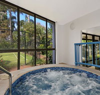 Alexander Holiday Apartments - Accommodation VIC