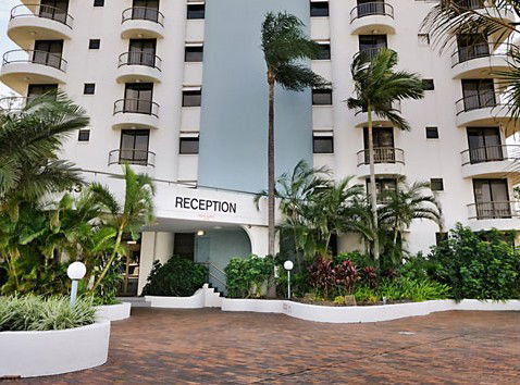 Alexander Holiday Apartments - Accommodation VIC 2