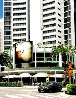 Aria Apartments Broadbeach - Accommodation VIC 0