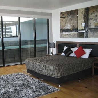 Aria Apartments Broadbeach - Accommodation VIC 1