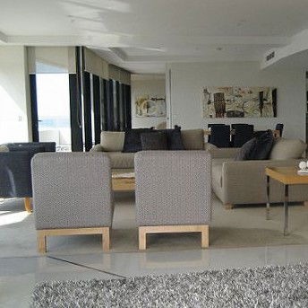 Aria Apartments Broadbeach - Accommodation VIC 3