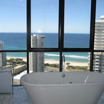 Aria Apartments Broadbeach - Accommodation VIC 4