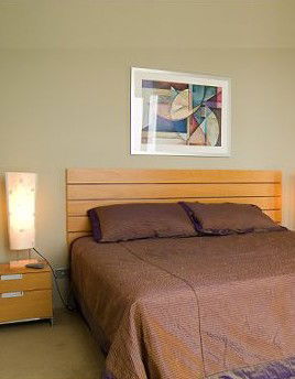 Aria Apartments Broadbeach - Accommodation VIC 5