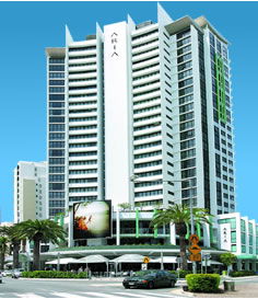 Aria Apartments Broadbeach - Accommodation VIC 6