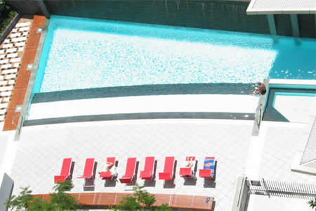 Aria Apartments Broadbeach - Accommodation VIC 7