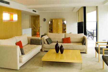 Aria Apartments Broadbeach - Accommodation VIC 9