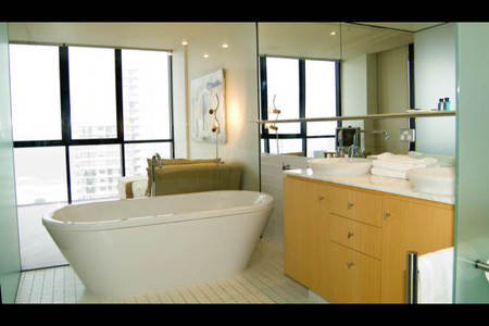 Aria Apartments Broadbeach - Accommodation VIC 10
