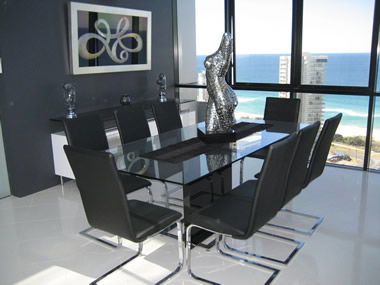 Aria Apartments Broadbeach - Accommodation VIC 12