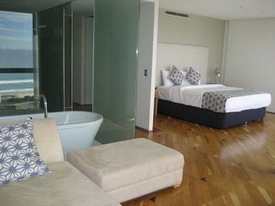 Aria Apartments Broadbeach - Accommodation VIC 14