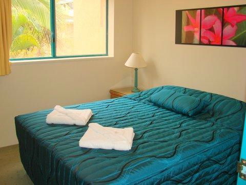 Aruba Sands Resort - Accommodation VIC 4