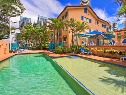Aruba Sands Resort - Accommodation VIC 6