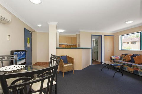 Aruba Sands Resort - Accommodation VIC 7