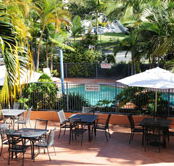 Bella Mare Beachside Apartments - Accommodation VIC