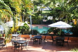 Bella Mare Beachside Apartments - Accommodation VIC 0
