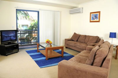 Bella Mare Beachside Apartments - Accommodation VIC 2
