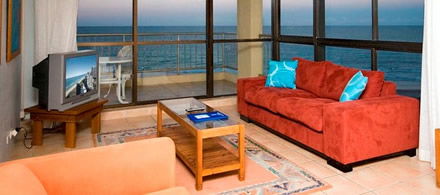 Capricorn One Holiday Apartments - Accommodation VIC 6