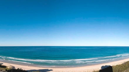 Capricorn One Holiday Apartments - Accommodation VIC 7