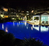 Grande Florida Beachside Resort - Accommodation VIC