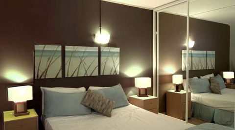 Hi Ho Beach Apartments - Accommodation VIC 0