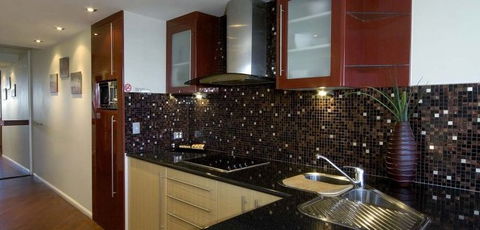 Hi Ho Beach Apartments - Accommodation VIC 1