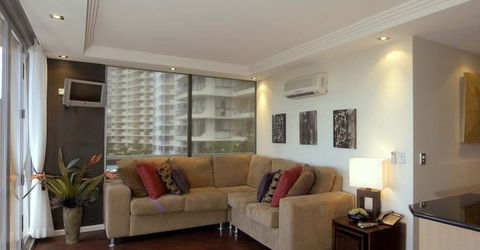 Hi Ho Beach Apartments - Accommodation VIC 2