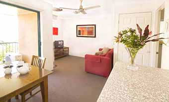 Karana Palms Resort - Accommodation VIC 4