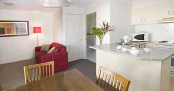 Karana Palms Resort - Accommodation VIC 6