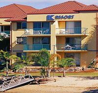 K Resort - Accommodation VIC