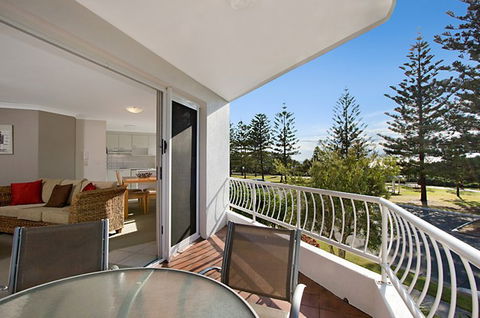 Le Beach Apartments - Accommodation VIC 0