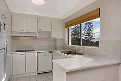 Le Beach Apartments - Accommodation VIC 2