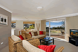 Le Beach Apartments - Accommodation VIC 3