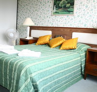 River Park Towers - Accommodation VIC