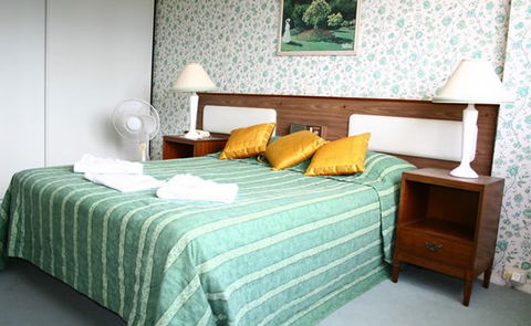 River Park Towers - Accommodation VIC 0