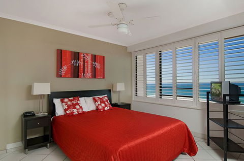 South Pacific Plaza - Accommodation VIC 3