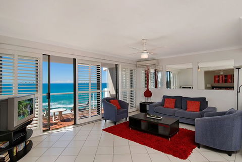 South Pacific Plaza - Accommodation VIC 4
