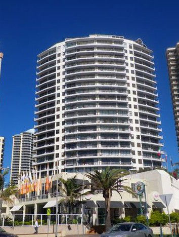 Surfers International Resort - Accommodation VIC 0