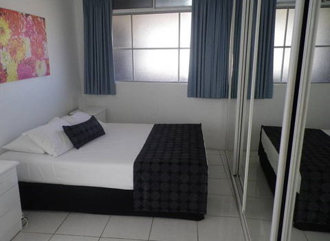 Surfers International Resort - Accommodation VIC 3