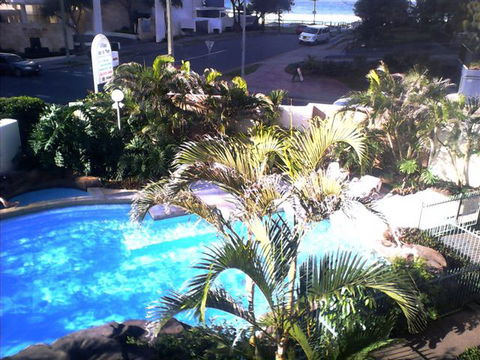 Villas De La Mer - Accommodation VIC 0